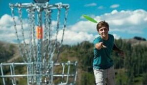 Crystal Lagoon & La Reserva