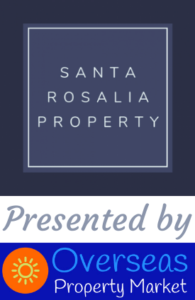 New Apartments & Villas @ Santa Rosalia Lake & Life Resort Murcia Spain