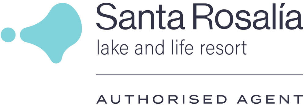 Official authorised agent for Santa Rosalia Lake & Life Resort, Murcia Spain.