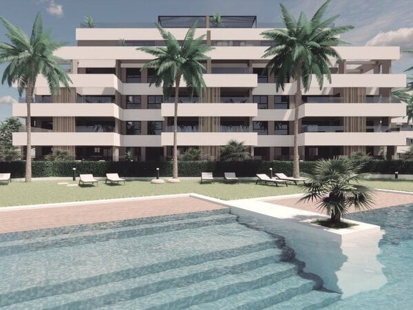 Resale Encina Apartments- Contact us