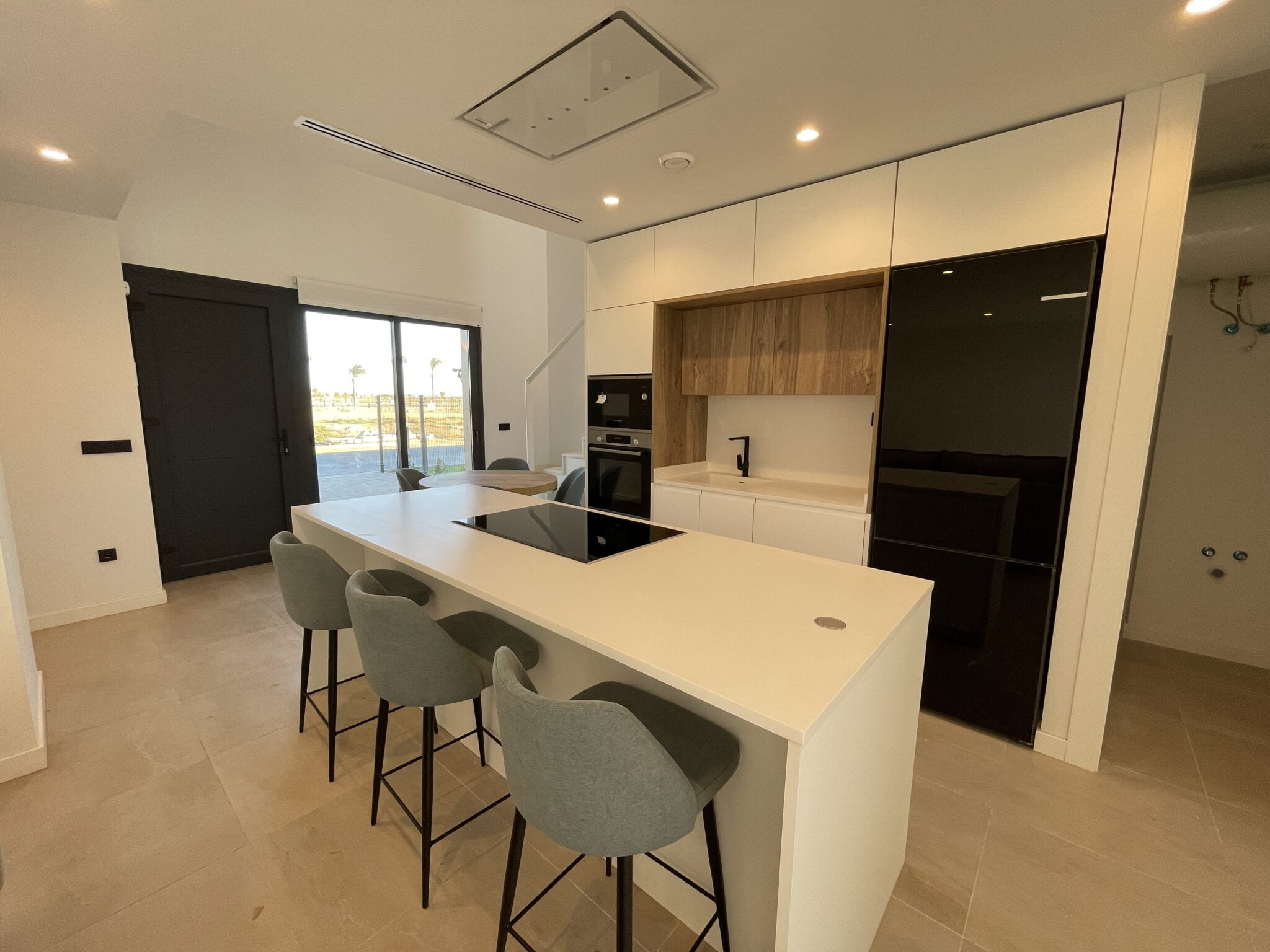 Zen Sakura Villas New Apartments & Villas Santa Rosalia Lake & Life