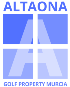 New build townhouses & villas at Altaona Golf & Country Village Murcia