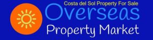 HUGE choice of property for sale in the Costa Del Sol Spain