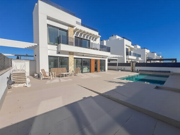 Grosa Elba Resale Villa